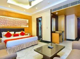 Hari Piorko Inn - 2 min from New Delhi Railway Station