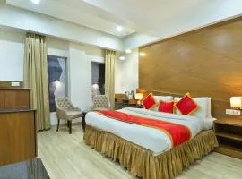 Hotel Hari Piorko - New Delhi Railway Station