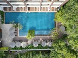 Woodlands Suites Serviced Residences - SHA Extra Plus