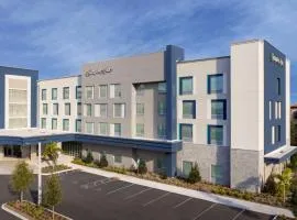 Hampton Inn Orlando Southeast Nona