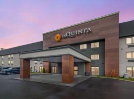 La Quinta by Wyndham Nashville Airport, hotel en Nashville