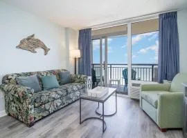 Downtown Oceanfront, Sleeps 4