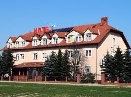 Hotel Jan