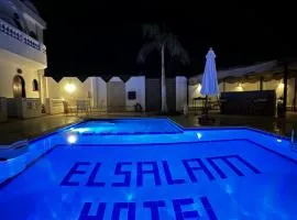 El Salam hotel