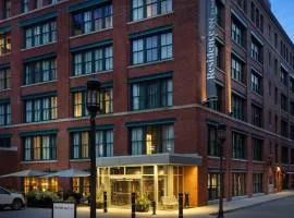 Residence Inn by Marriott Boston Downtown Seaport