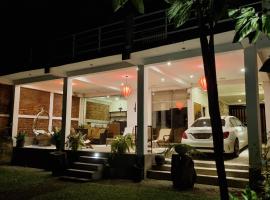 River Front Villa โรงแรมในวัดดูวา