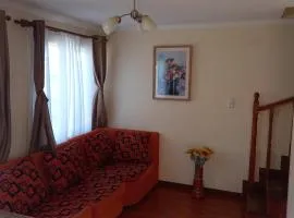 Casa Arriendo en Dichato