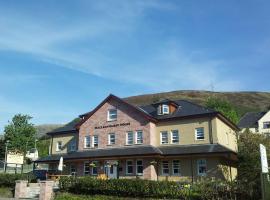 MacLean Guest House, hotell i Fort William