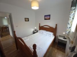 Penglais Lodge: Aberystwyth şehrinde bir otel