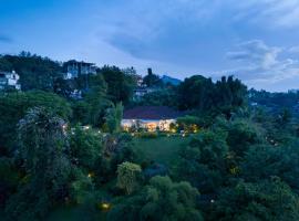 Castle Hill Bungalow, khách sạn ở Kandy