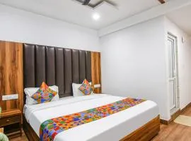 FabHotel Ayana Inn