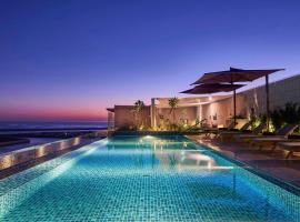 Mysk Al Mouj Hotel, hotel i Muscat