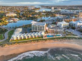 Sea Side 104, hotel en Mandurah