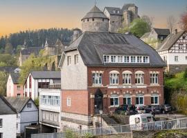 besttime Hotel Monschau, hotel in Monschau