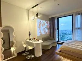 Homestay & Apartment Vinhomes Smart City Tây Mỗ - Masteri A