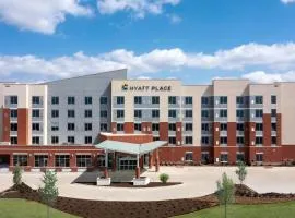 Hyatt Place Fort Worth-Alliance Town Center