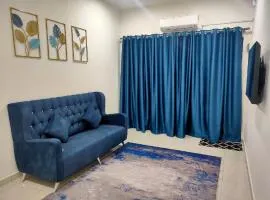 Homestay Fayyadh Teluk Intan 3Room2Bath