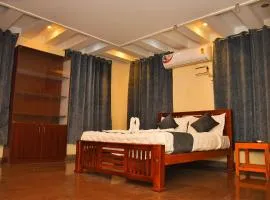 Revive Inn Pondy - Rooms & Villa