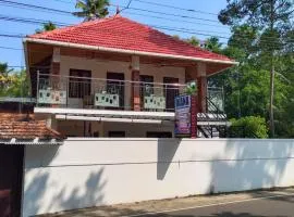 Diana Homestay