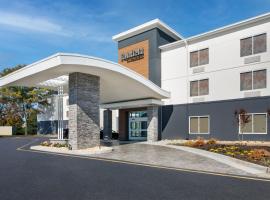 Fairfield by Marriott Chesapeake, hotel i Chesapeake