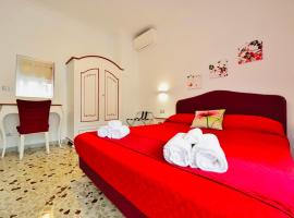 Floral Holiday, hotel i Minori