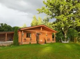 Forest Edge Cottage