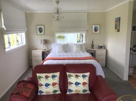 Mohaonui Farmstay, farm stay sa Otorohanga