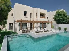 Elara Villas - serviced by Park Hyatt Dubai