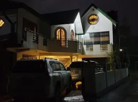 Nuwara Eliya Holiday Home