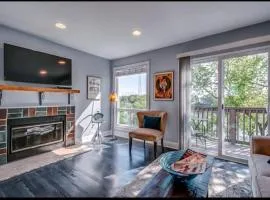 Condo in the Heart of Nashville - unit794