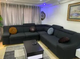 Luxury 2 Bedroom Apartment, Lagos, Nigeria