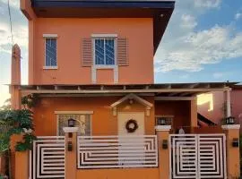 Brand New Camella 2 Bedroom House