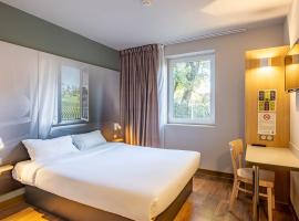 B&B HOTEL Bordeaux Langon – hotel w mieście Langon