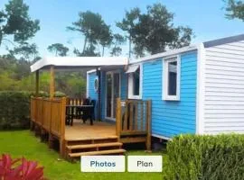 Mobile Home Premium 5*