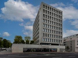 B&B Hotel Fulda-City, hotel a Fulda