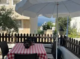 Lovely detached private house in Bodrum Bogazici