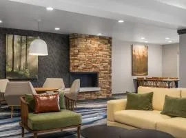 Fairfield Inn & Suites by Marriott Chattanooga South East Ridge