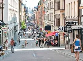 Stockholm City