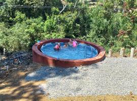 Cabaña Bariri, hotel v destinácii Socorro