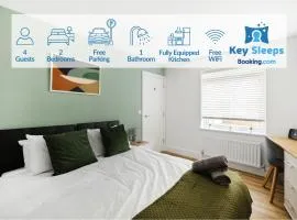 Stylish Good Location Near Tamar Bridge