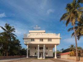 Parivar Residency, hotel poblíž Mezinárodní letiště Mangalore - IXE, Ullāl