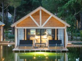 Sublime Comporta Country Retreat & SPA, hotel u gradu Komporta