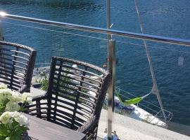 Chill Sun, hotel ad Arendal