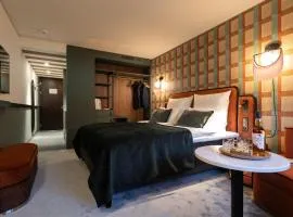 The Home Hotel Zürich - a member of DESIGN HOTELS