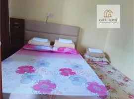 ISRA HOME