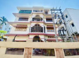 Joyable Homestay , Guwahati, hotel v mestu Guwahati