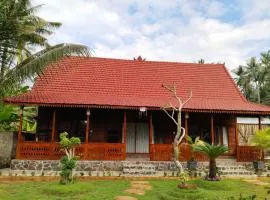 Rumah Impian Padang Kecag