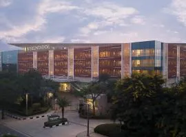 InterContinental Jaipur Tonk Road, an IHG Hotel