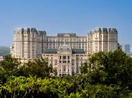 Grand Lisboa Palace Macau