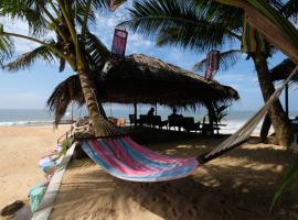 Bara Beach Home, hospedaje de playa en Galle